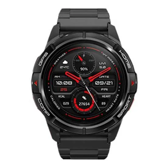 Mibro Gs Active Smartklocka