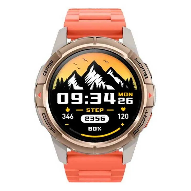 Mibro Gs Active Smartklocka Mibro Gs Active Smartklocka