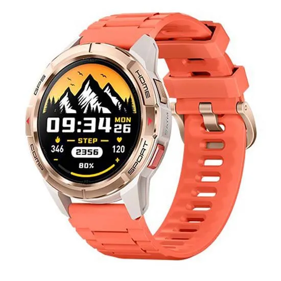 Mibro Gs Active Smartklocka Mibro Gs Active Smartklocka