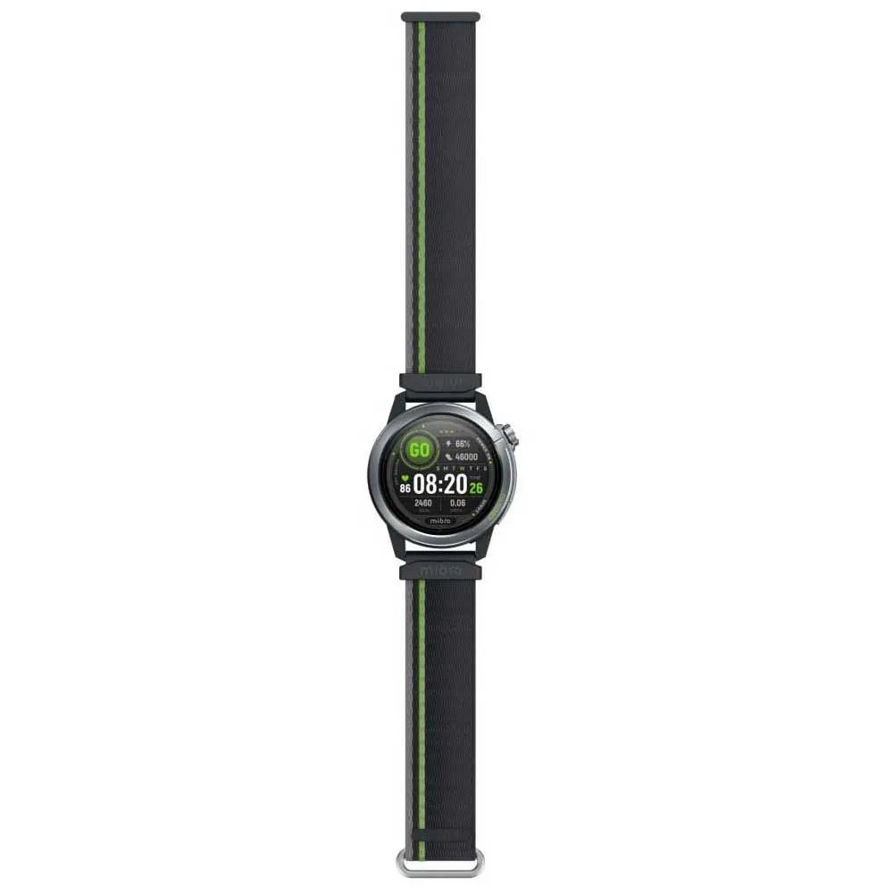 Mibro Gs Active2 Smartklocka