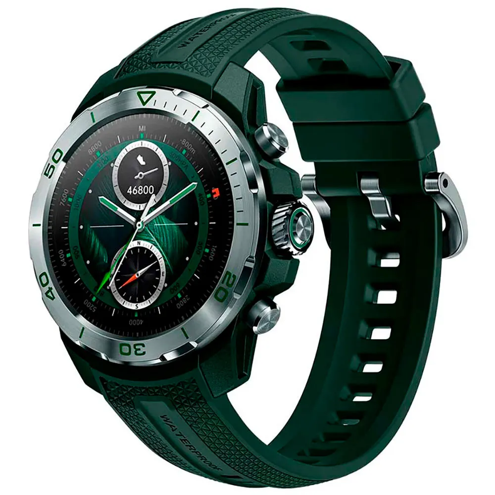 Mibro Gs Explorer Smartklocka Mibro Gs Explorer Smartklocka