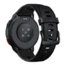 Mibro Gs Pro 22 Mm Smartklocka, Black