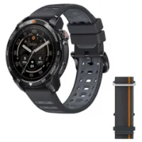 Mibro Gs Pro2 Grey Smartklocka