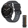Mibro Gs Pro2 Grey Smartklocka, Grey