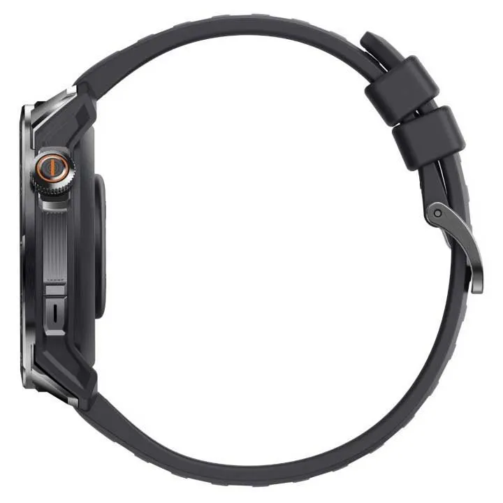 Mibro Gs Pro2 Grey Smartklocka, Grey