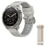 Mibro Gs Pro2 Smartklocka, Beige
