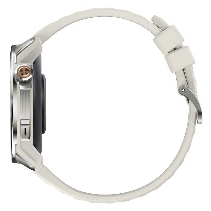Mibro Gs Pro2 Smartklocka, Beige