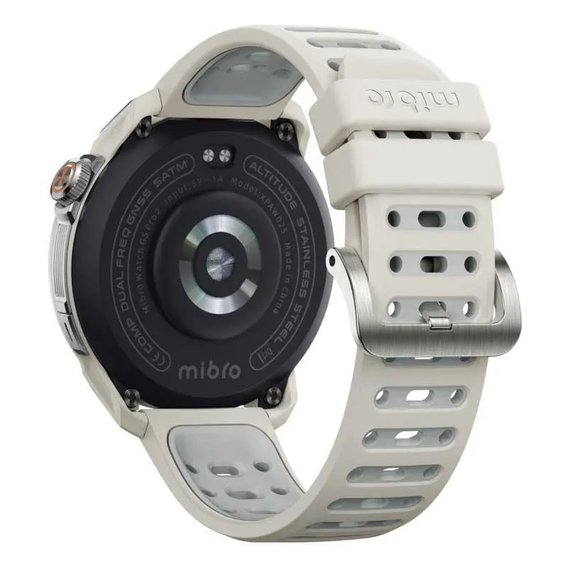 Mibro Gs Pro2 Smartklocka, Beige