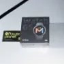 Mibro Gs Smartklocka, Dark grey