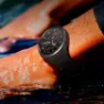 Mibro Gs Smartklocka, Dark grey