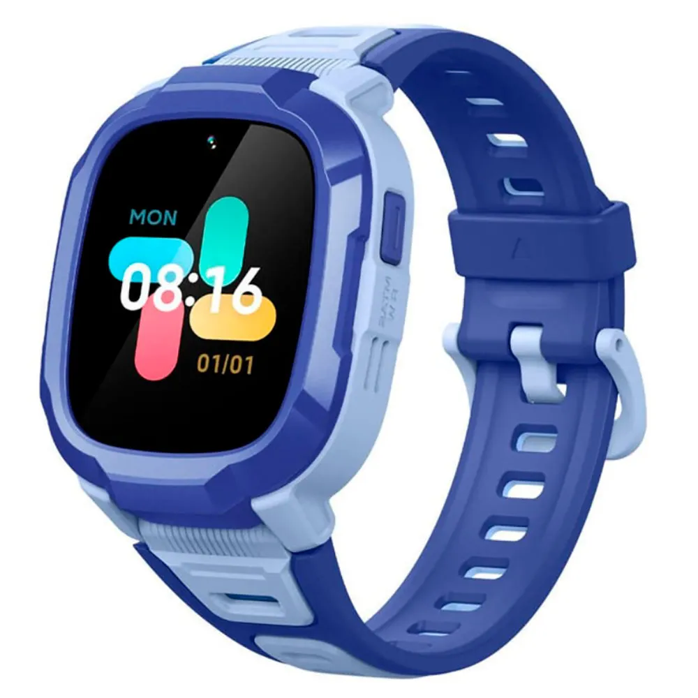 Mibro Kids P6 Smartklocka, Blue