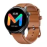 Mibro Lite 2 22 Mm Smartklocka, Brown