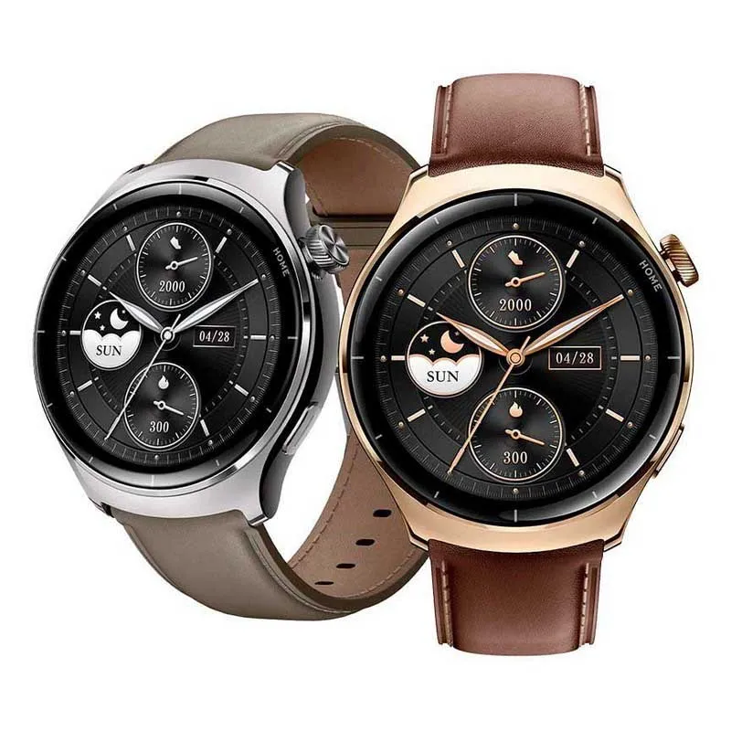 Mibro Lite 3 Pro Smartklocka