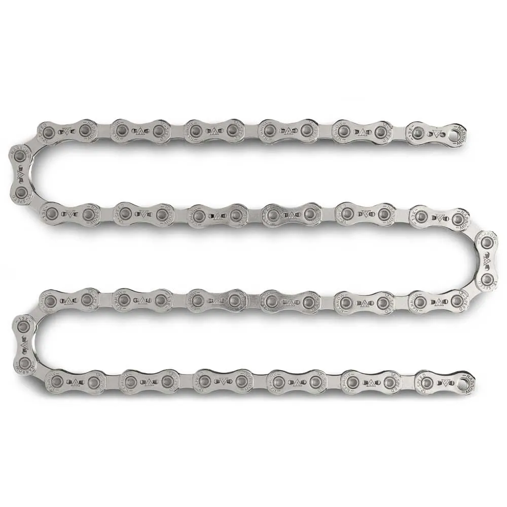 Miche 12s Kedja, Steel, 126 Links