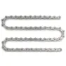 Miche 12s Kedja, Steel, 126 Links