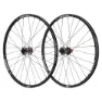 Miche 966 29´´ Boost Cl Disc Tubeless Mtb-hjulset, Black, 15 x 110/12 x 148mm, Sram XD