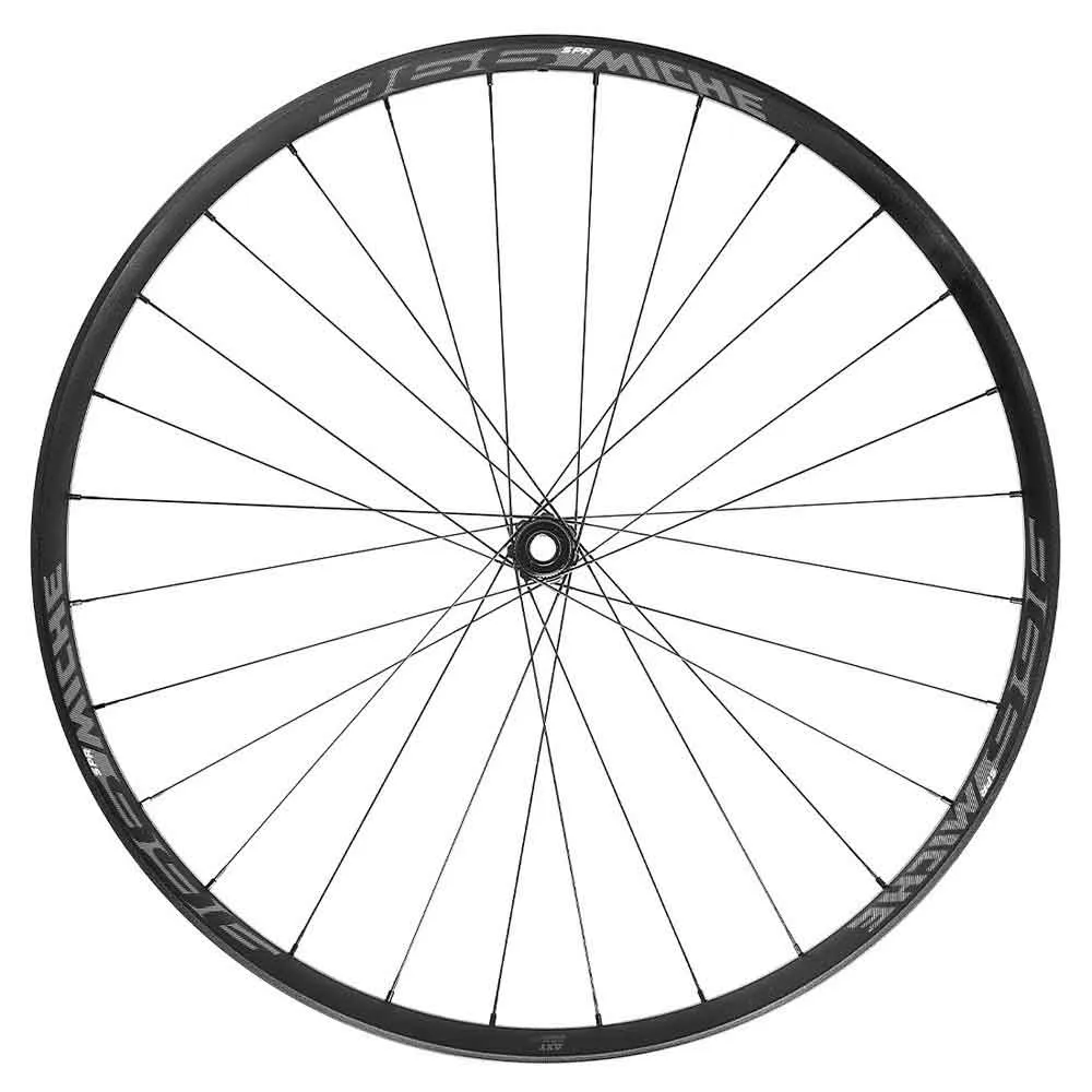 Miche 966 Boost 29´´ Disc Mtb-hjulset, Black, 15 x 100 / 12 x 142mm, Shimano Micro Spline