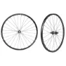 Miche 966 Boost 29´´ Disc Mtb-hjulset, Black, 15 x 100 / 12 x 142mm, Shimano Micro Spline