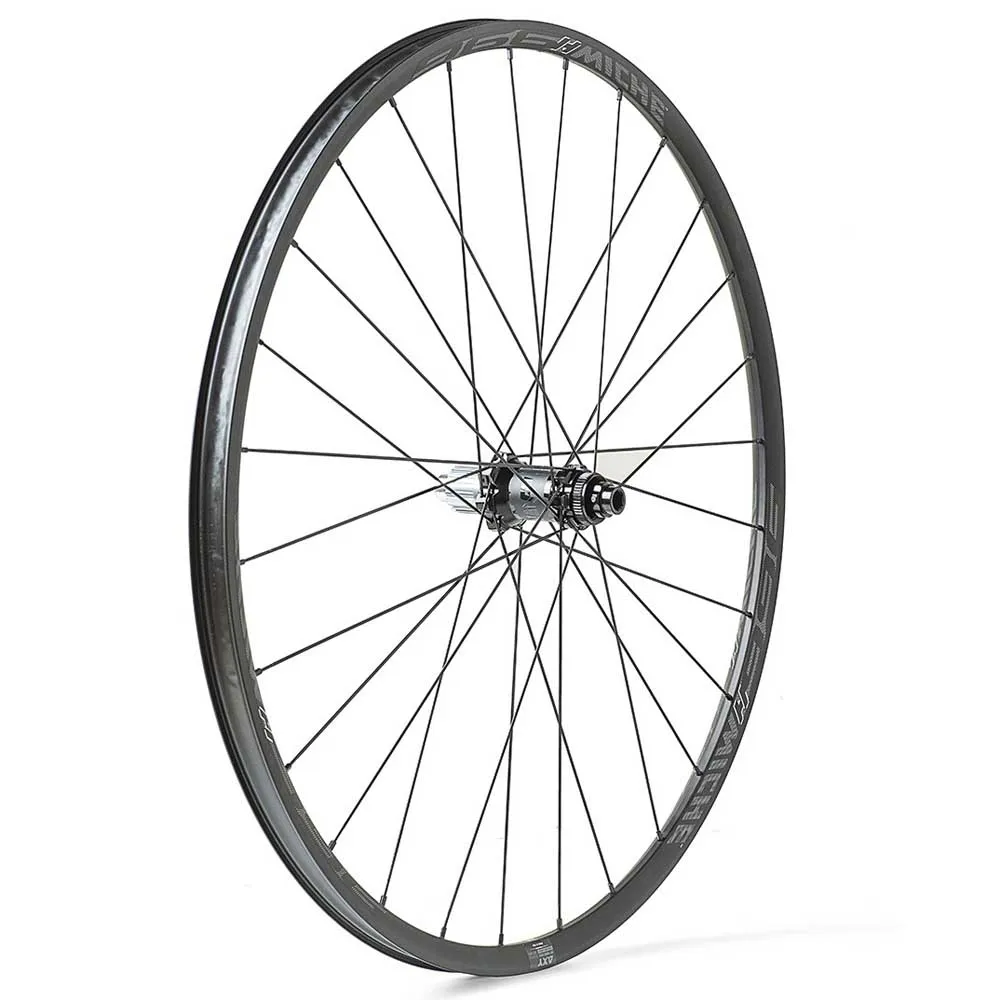 Miche 966h Boost Cl Disc Hjulpar För Cykel