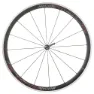 Miche Altur Aero Ng Framhjul För Landsvägscykel, Black, 9 x 100mm