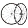 Miche Altur Landsvägshjulset, Black, 9 x 100 / 10 x 130mm, Shimano/Sram HG