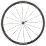 Miche Altur Landsvägshjulset, Black, 9 x 100 / 10 x 130mm, Shimano/Sram HG