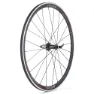 Miche Altur Landsvägshjulset, Black, 9 x 100 / 10 x 130mm, Shimano/Sram HG