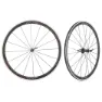 Miche Altur Landsvägshjulset, Black, 9 x 100 / 10 x 130mm, Shimano/Sram HG