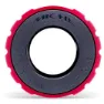 Miche Bb86 Ceramicspeed Vevlager, Red, 41mm, 86.5mm