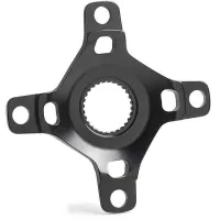 Miche Bosch Gen4 Spindel