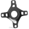 Miche Bosch Gen4 Spindel, Black, 104mm