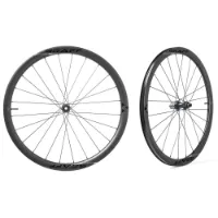Miche Carbo Graff 29´´ Disc Tubeless Mtb-hjulset Miche Carbo Graff 29´´ Disc Tubeless Mtb-hjulset