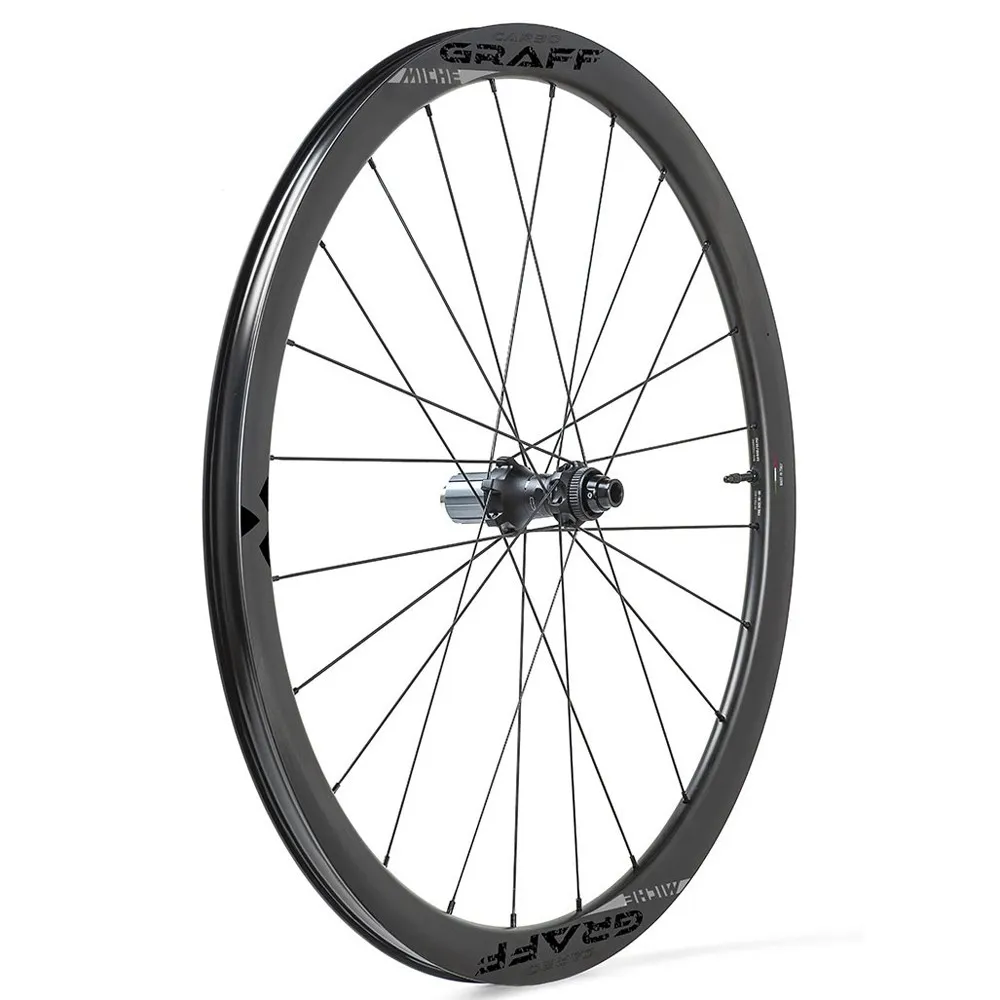 Miche Carbo Graff 29´´ Disc Tubeless Mtb-hjulset