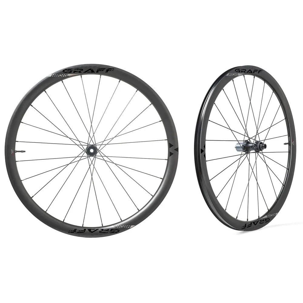 Miche Carbo Graff 29´´ Disc Tubeless Mtb-hjulset
