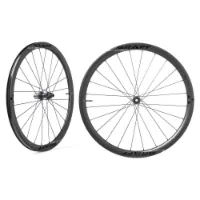Miche Carbo Graff Evo Cl Disc Tubeless Hjulset För Gravelcykel Miche Carbo Graff Evo Cl Disc Tubeless Hjulset För Gravelcykel