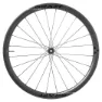 Miche Carbo Graff Evo Cl Disc Tubeless Hjulset För Gravelcykel