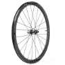 Miche Carbo Graff Evo Cl Disc Tubeless Hjulset För Gravelcykel