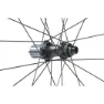 Miche Carbo Graff Evo Cl Disc Tubeless Hjulset För Gravelcykel