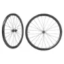 Miche Carbo Graff Evo Cl Disc Tubeless Hjulset För Gravelcykel