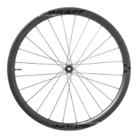 Miche Carbograff Cl Disc Tubeless Framhjul Miche Carbograff Cl Disc Tubeless Framhjul