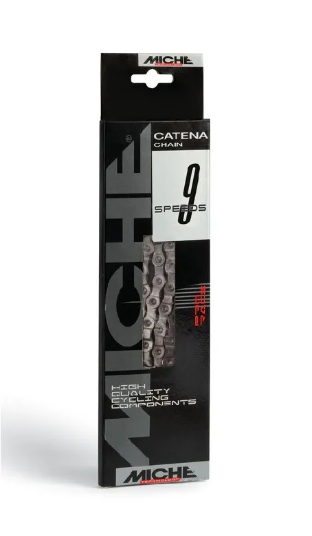 Miche Catena 9 speed kedja Miche Catena 9 speed kedja