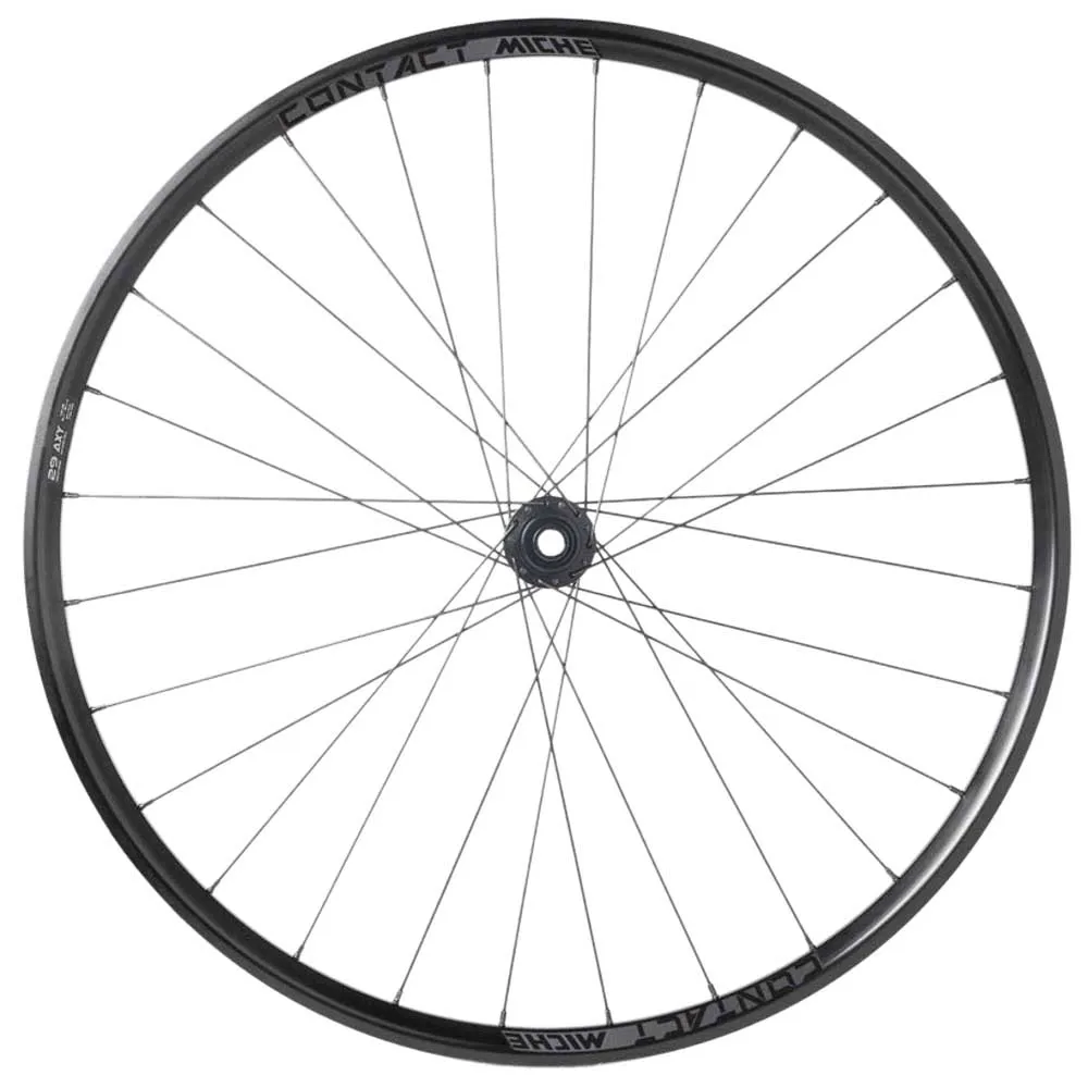 Miche Contact Cl Disc Tubeless Hjulset För Gravelcykel