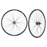 Miche Cross Tubeless Hjulset För Gravelcykel