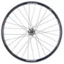Miche Cross Tubeless Hjulset För Gravelcykel, Black, 12 x 100 / 12 x 142mm, Shimano/Sram HG