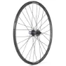 Miche Cross Tubeless Hjulset För Gravelcykel, Black, 12 x 100 / 12 x 142mm, Shimano/Sram HG