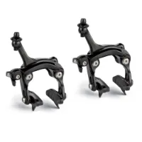Miche Dx2 Direct Mount Cykel Främre Fälgbromsok