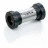 Miche Evo Max Bsa Vevlager, Black, 68mm