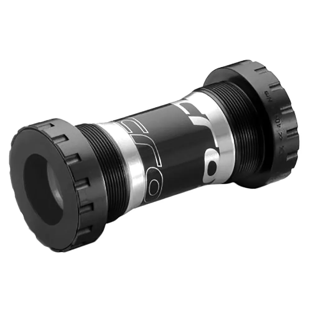Miche Evo Max Corss Bsa Vevlagerskoppar, Black, 24mm, 68mm Miche Evo Max Corss Bsa Vevlagerskoppar, Black, 24mm, 68mm