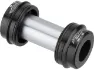 Miche Evo Max PF30 Innenlager 46 x 68 mm, Black, 68mm
