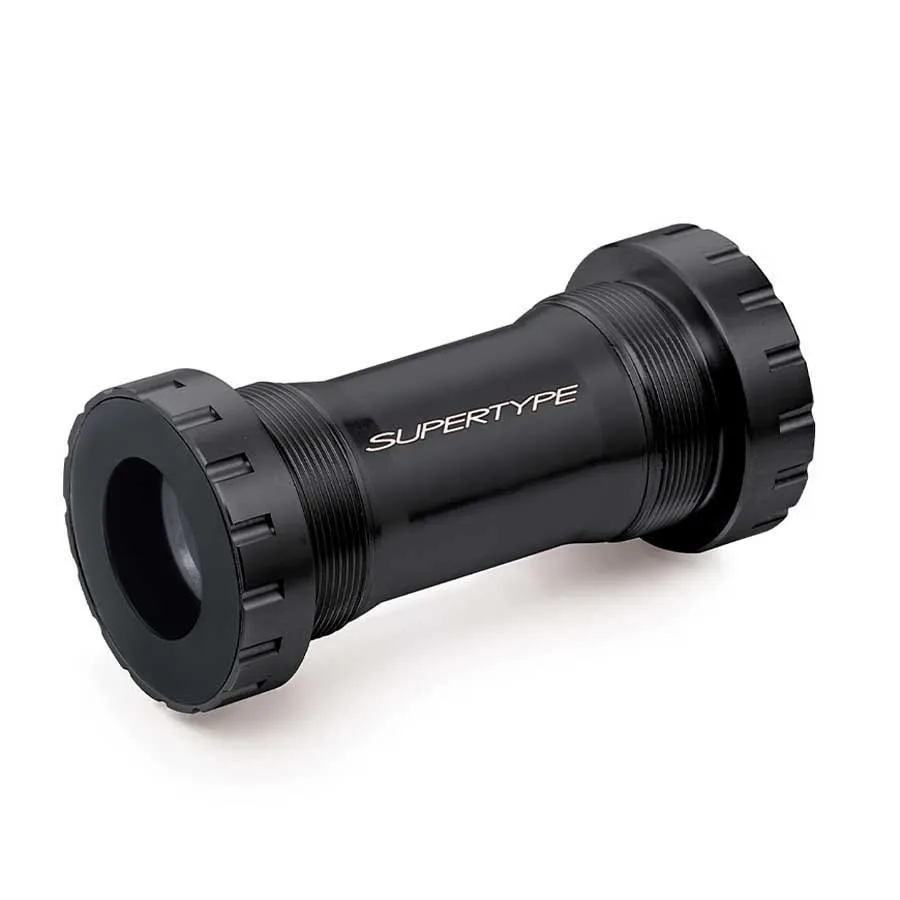 Miche Evo Max Supertype Ita Vevlagerskoppar, Black, 34.8mm, 70mm